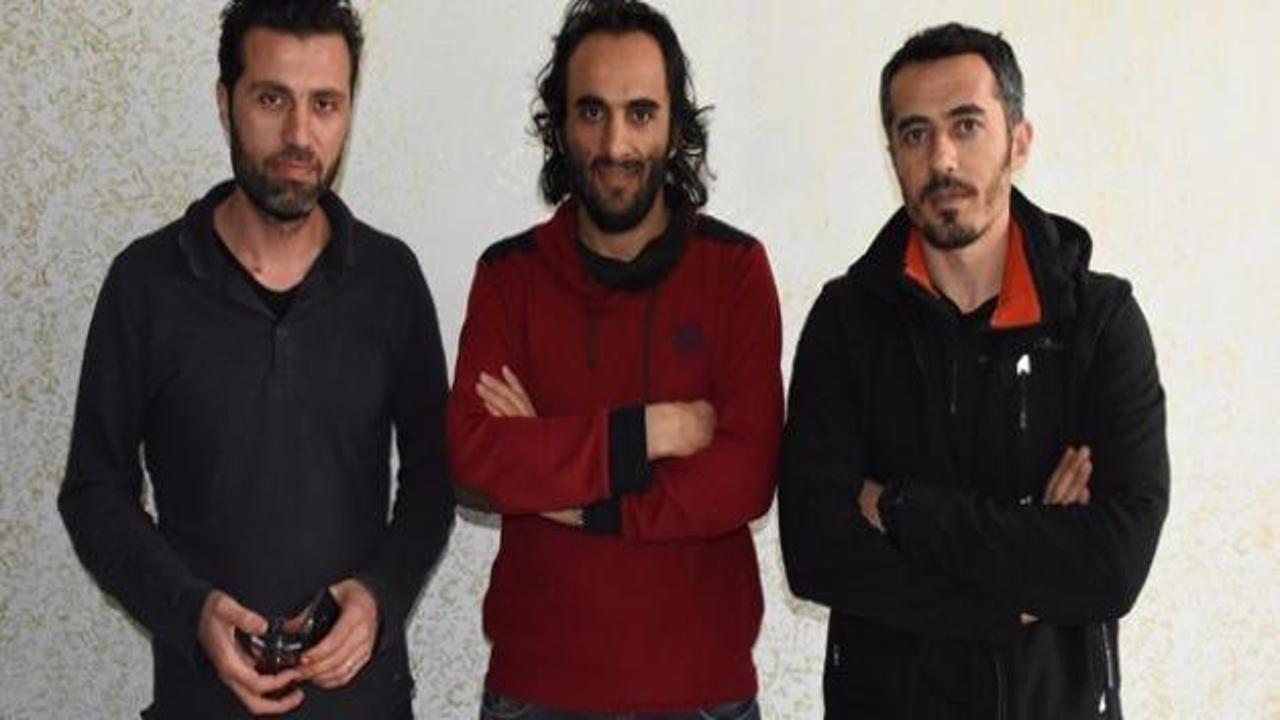 BBC Türkçe'den PKK karartması