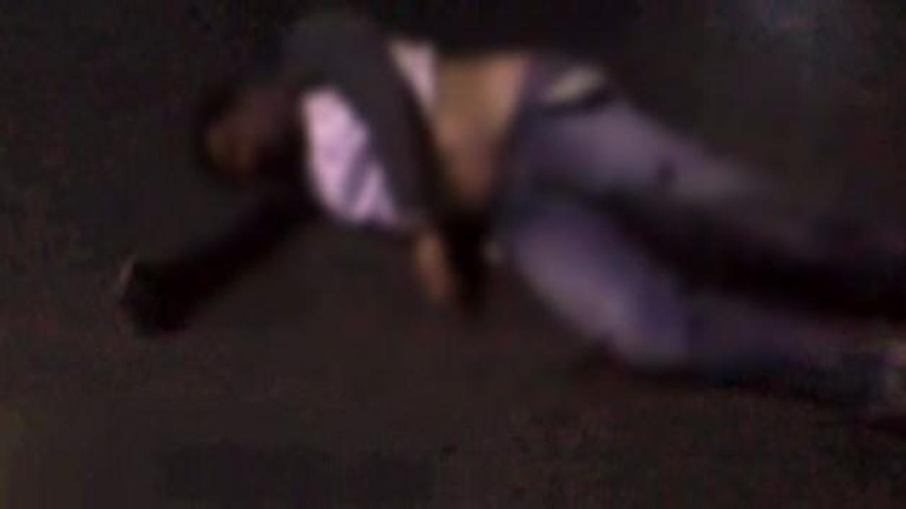 Cebinden polis kimliği çıkınca öldürdüler!