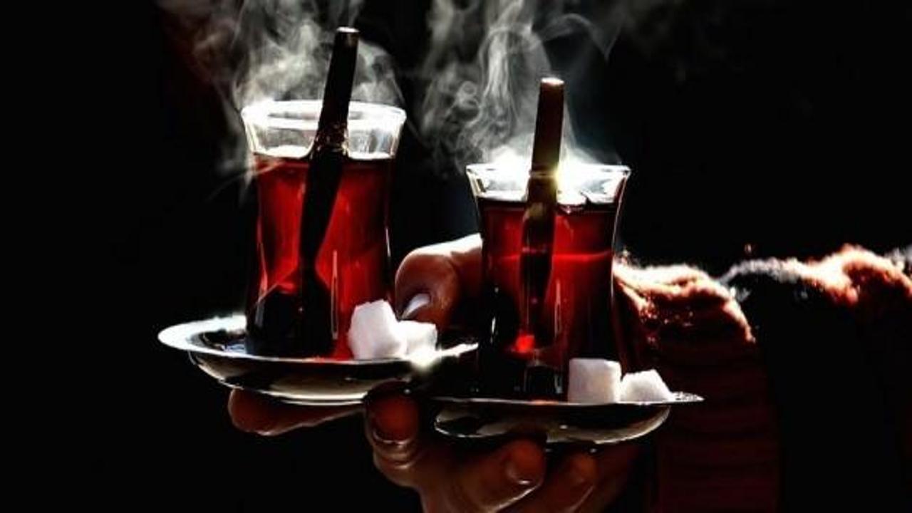 'D&uuml;zenli &ccedil;ay i&ccedil;mek hastalıklardan koruyor'