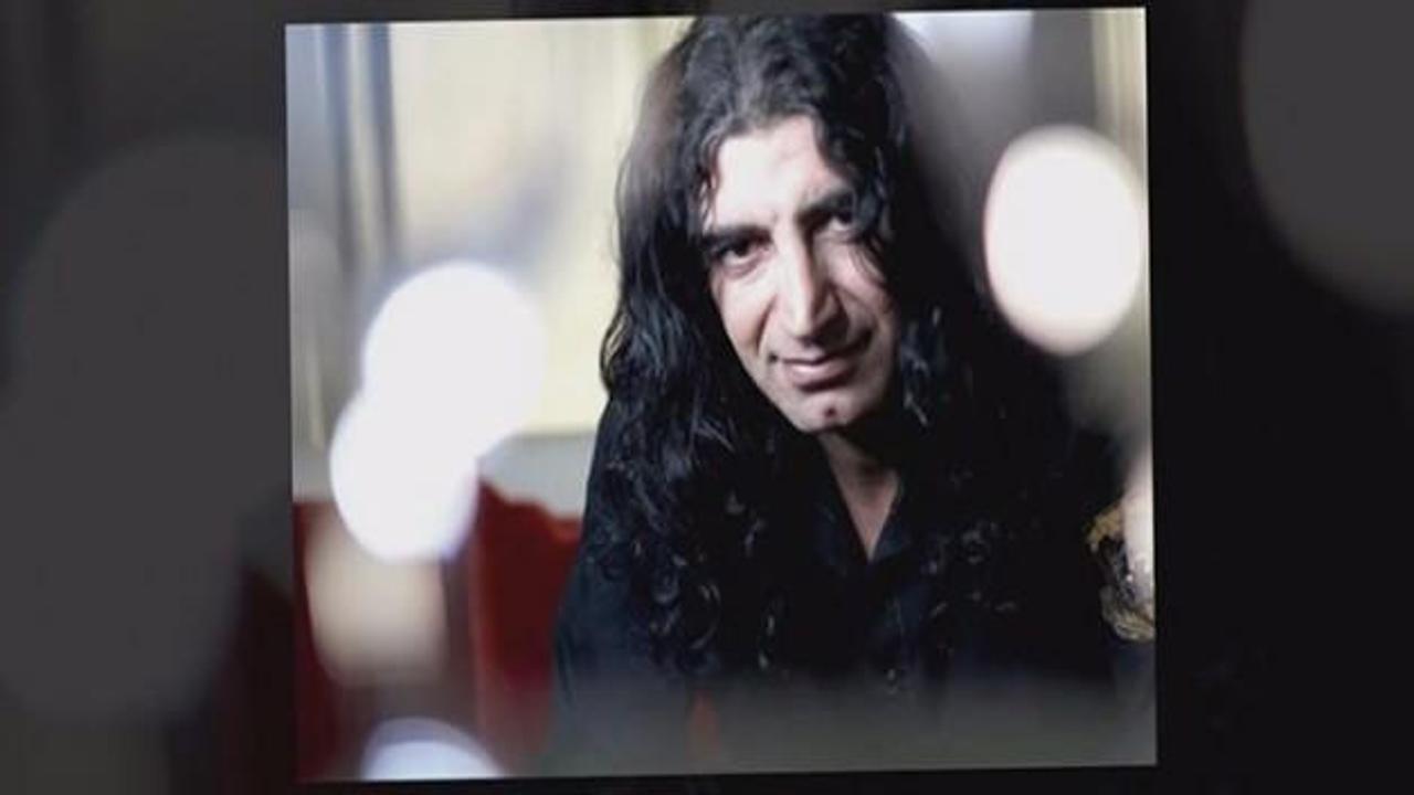 'Eğer bu yandaşlıksa evet yandaş müzisyenim'