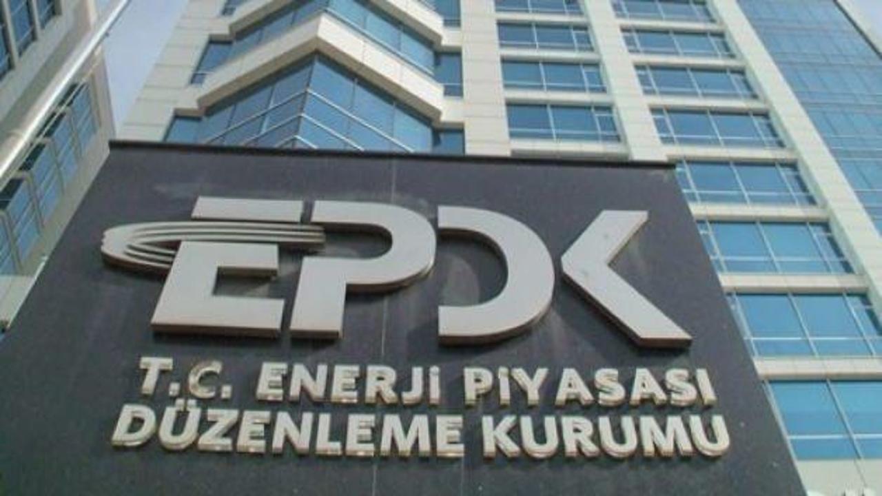 EPDK'da başkan değişmedi