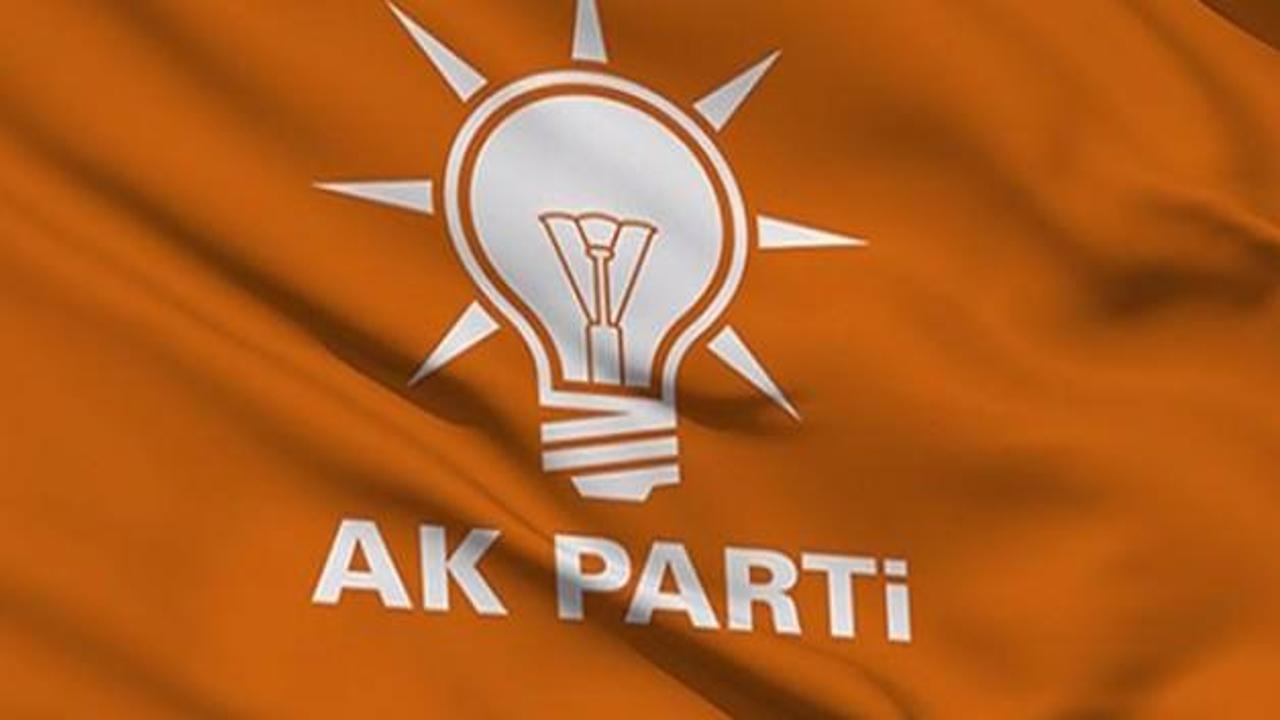 Kaçırılan gazetecilere AK Parti'den tepki