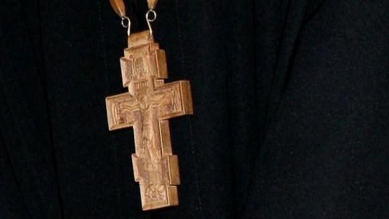 Kilise borcunu dua ederek ödeyecek