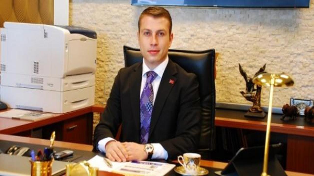 'Konutta yatay hareket y&uuml;zyılın projesi'