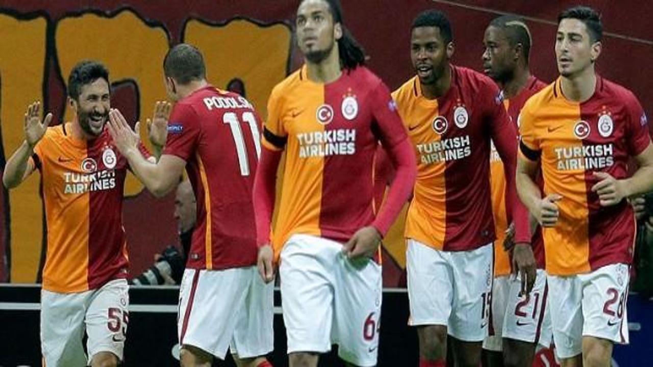 Lazio-Galatasaray ma&ccedil;ı hangi kanalda?