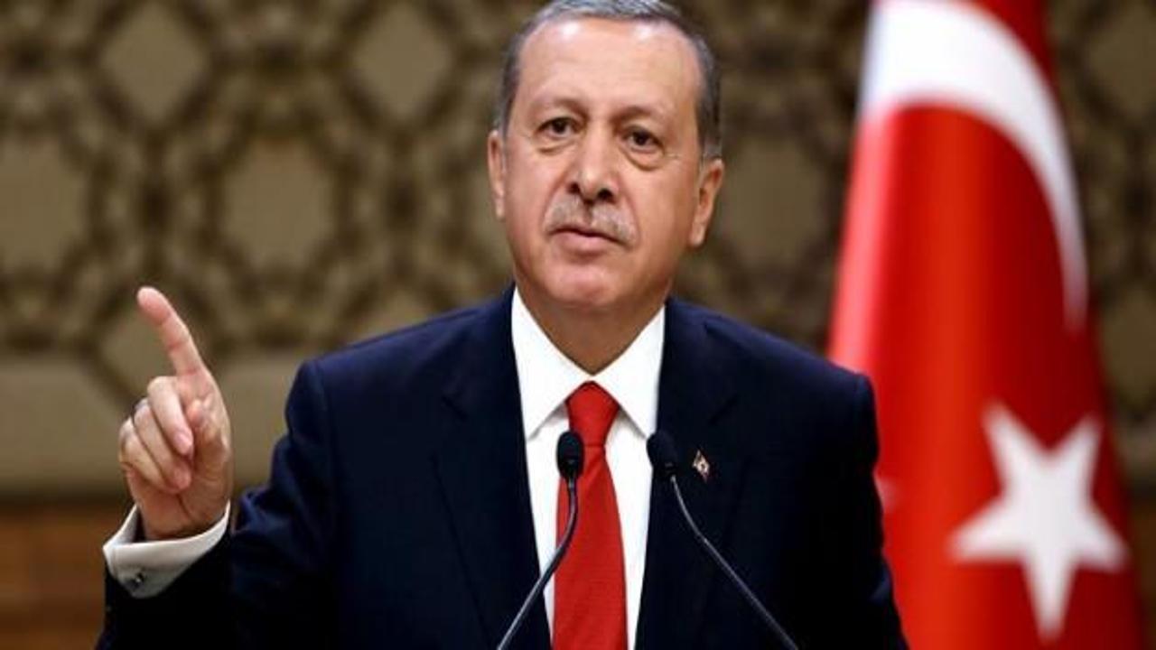 ABD'li gazete Erdoğan'ı ve Türkiye'yi hedef aldı