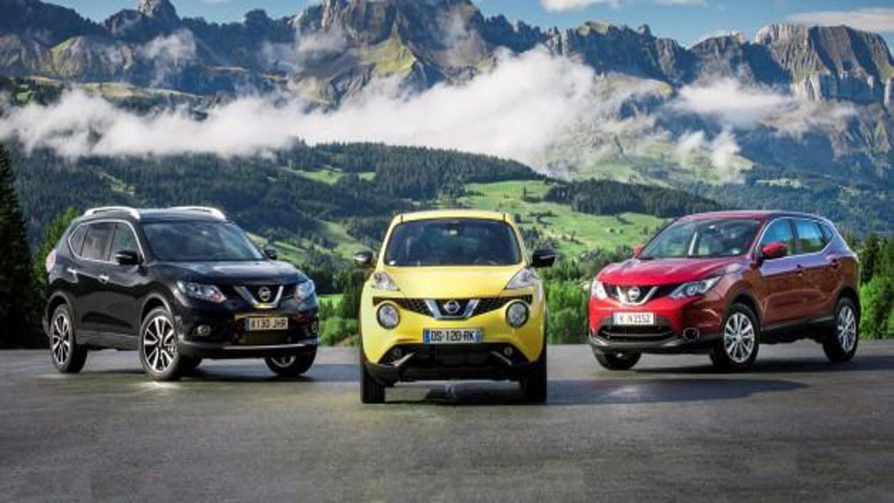 Renault-Nissan ittifakı rekor kırdı