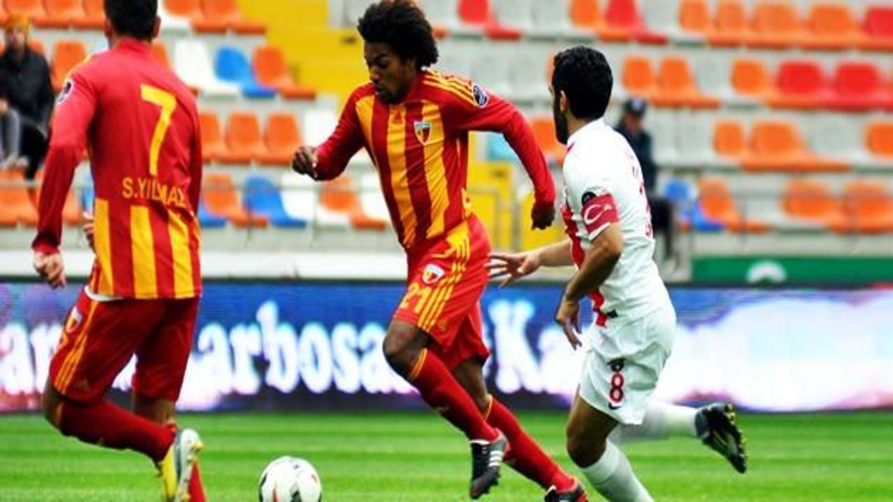 Süper Lig'de 5 liraya maç keyfi