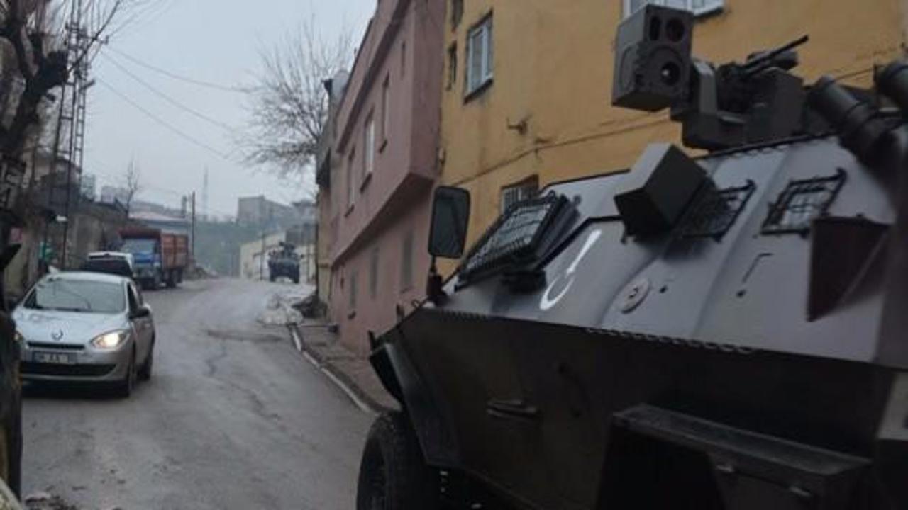 6 ter&ouml;ristin saniye saniye &ouml;ld&uuml;r&uuml;lme anı