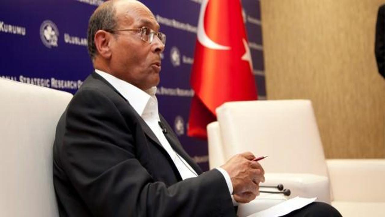 'Türkiye itaatkarlık rolünü aştığı için hedef'