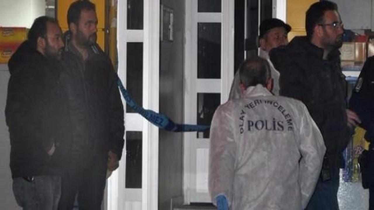 Alacak-verecek kavgası cinayetle sonu&ccedil;landı