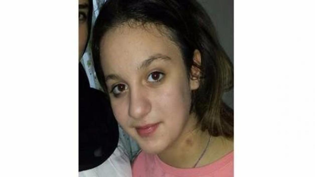 Almanya'daki kayıp Türk kızı bulundu