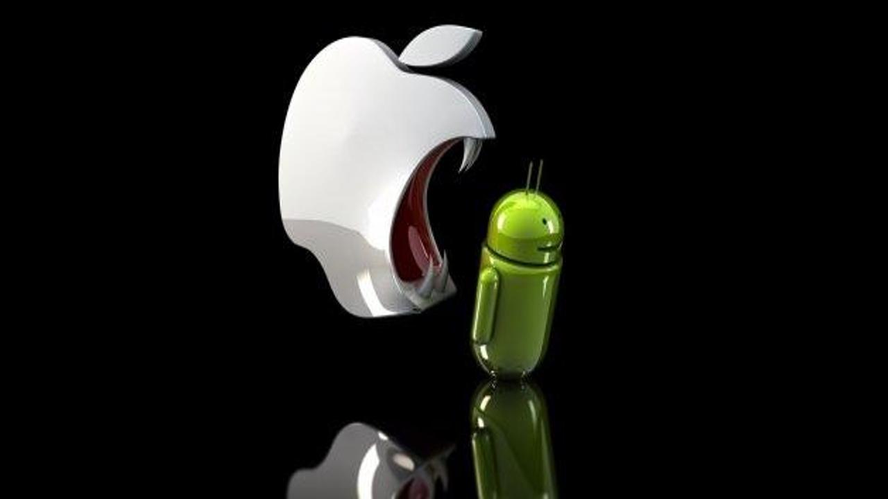 Apple, ABD hükümetine resmen savaş açtı!