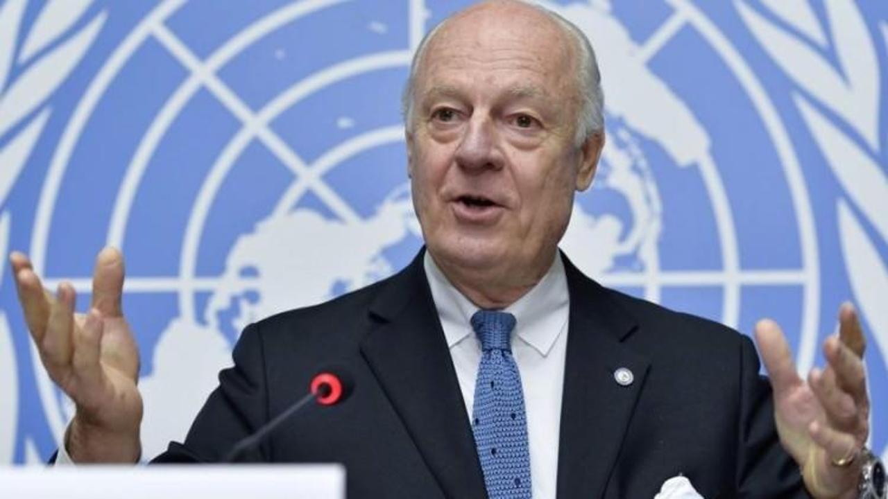 BM'den 'ateşkes' açıklaması