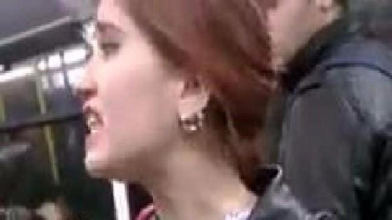 Bursaray’da kadın cinayetleri protestosu