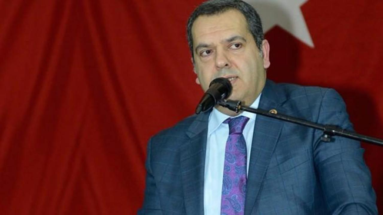 CHP'li Yarayıcı'dan T&uuml;rk halkına skandal s&ouml;zler