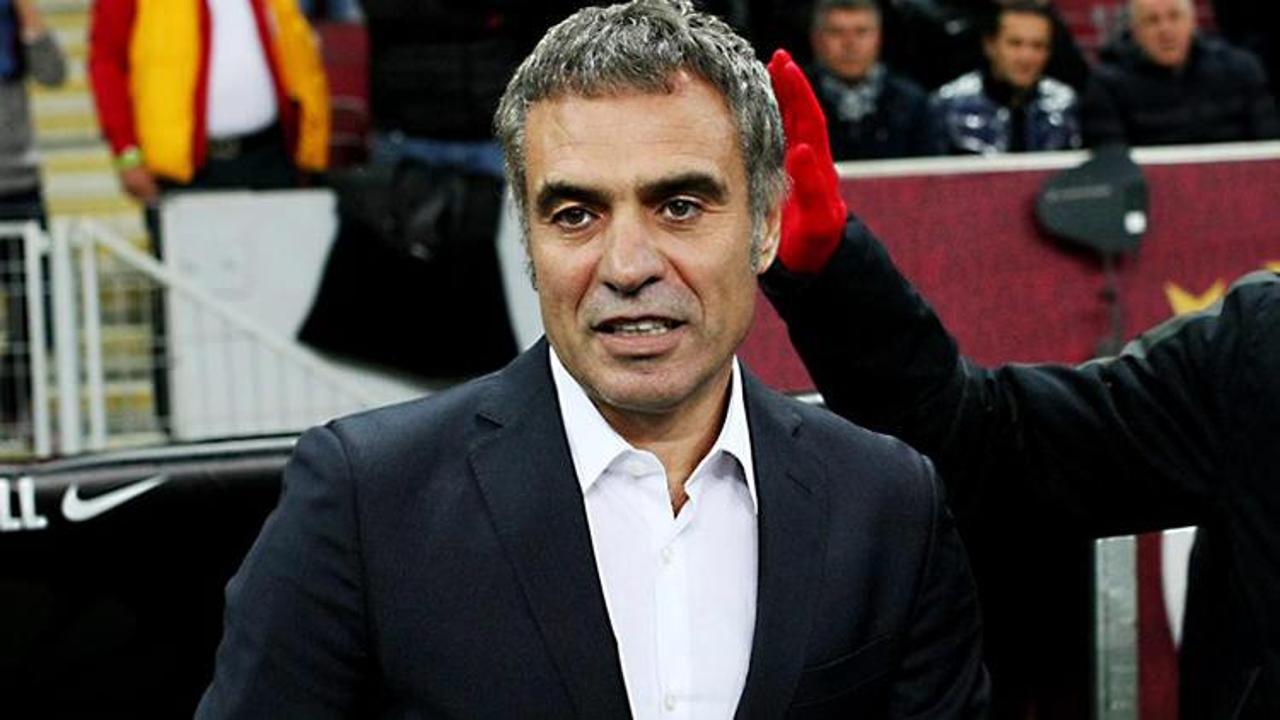 Ersun Yanal çok kızdı! 'Anlamış değilim'