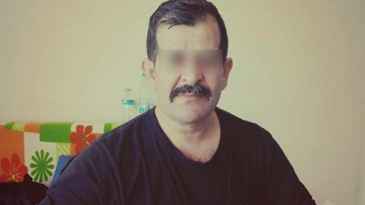 Eski sevgilisini apartman girişinde &ouml;ld&uuml;rd&uuml;