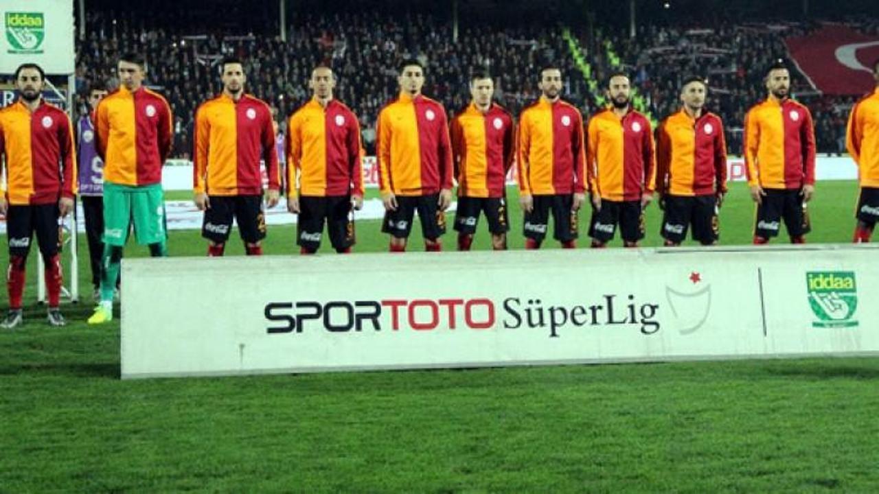Galatasaraylıları yıkan sakatlık