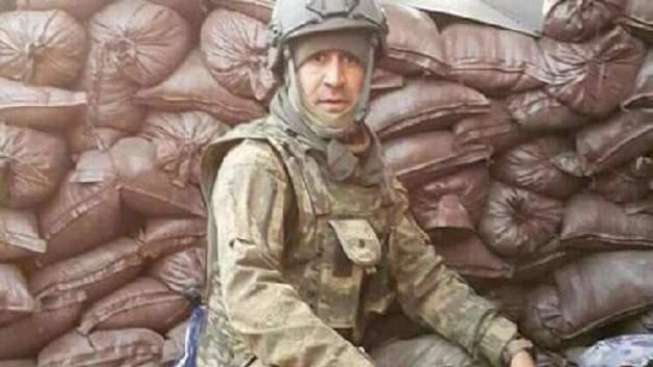 GATA'dan 16 g&uuml;n sonra kahreden haber geldi