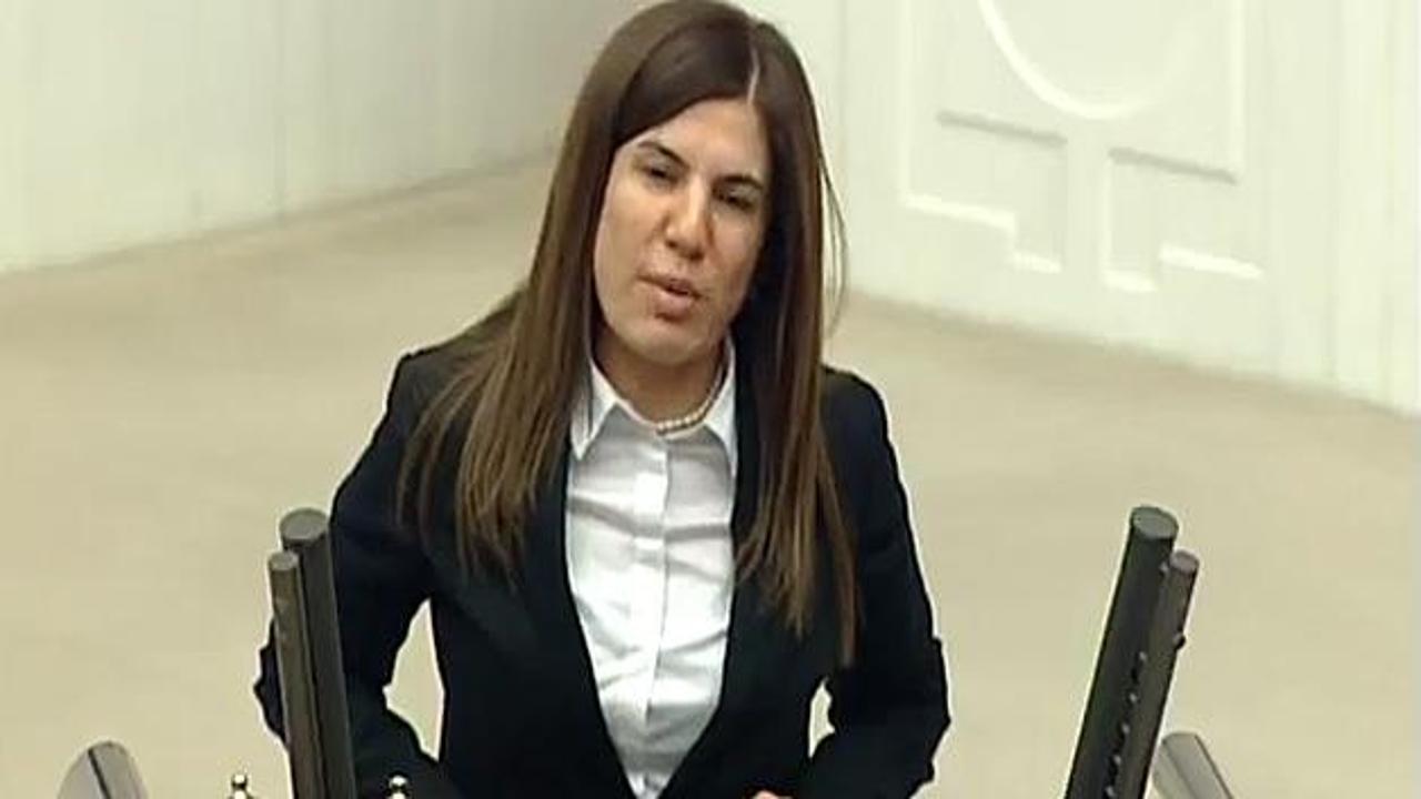 İlknur İnce&ouml;z'den muhalefete nezaket dersi