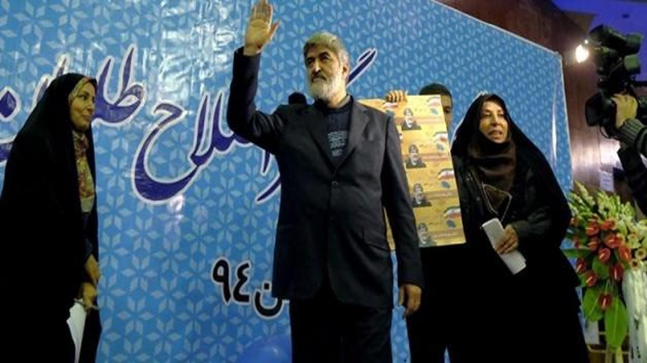 İran seçime gidiyor! Kimler aday ne vaadler var?