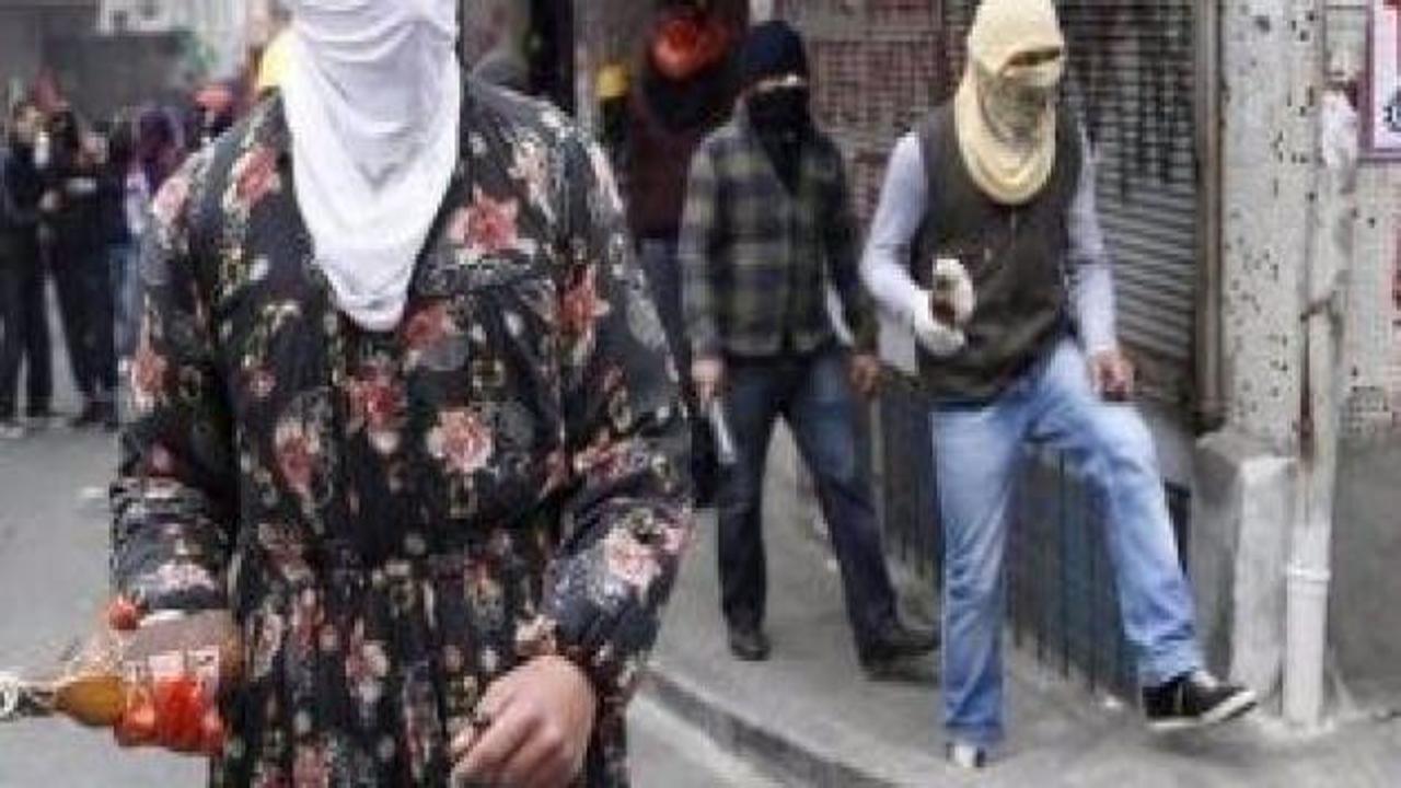 İstanbul'da tesettürlü erkek aranıyor