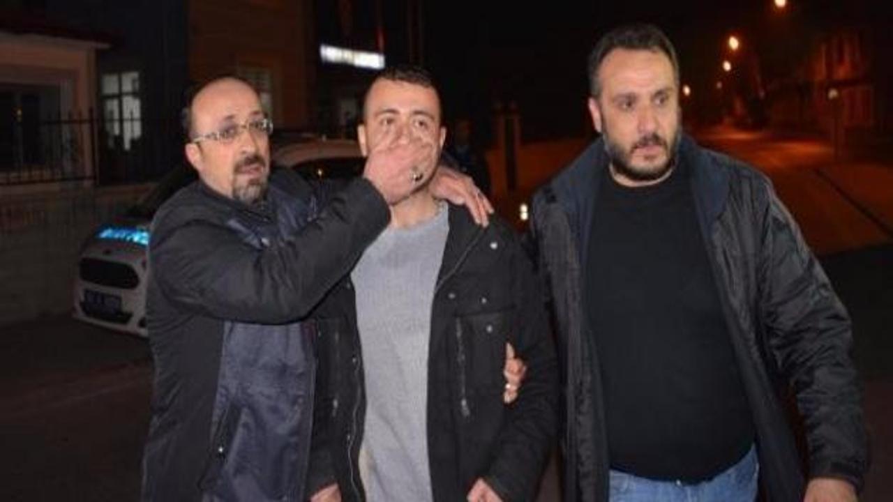 Konya'da silahlı çatışma: 2 ölü, 1 yaralı