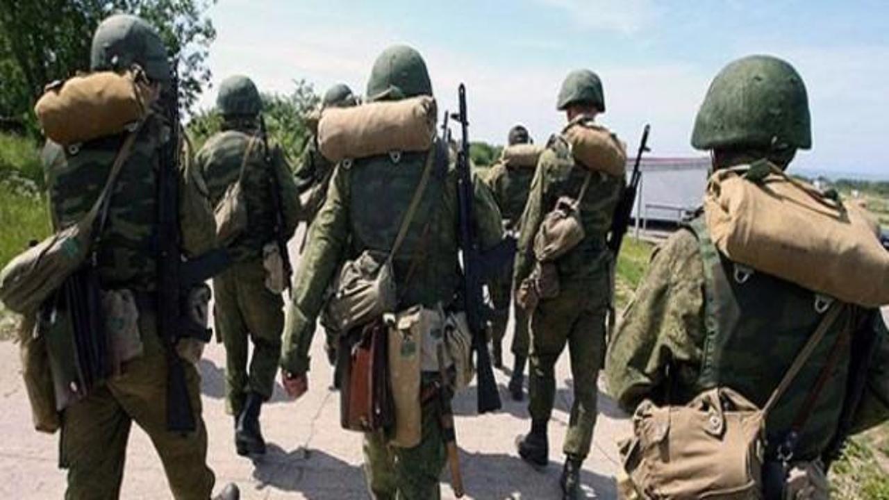 Lazkiye'de &ccedil;ok sayıda Rus general &ouml;ld&uuml;r&uuml;ld&uuml;