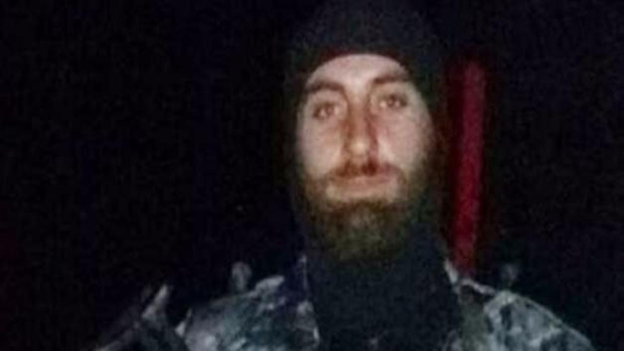 MHP &uuml;yesi T&uuml;rkmen Dağı'nda şehit oldu