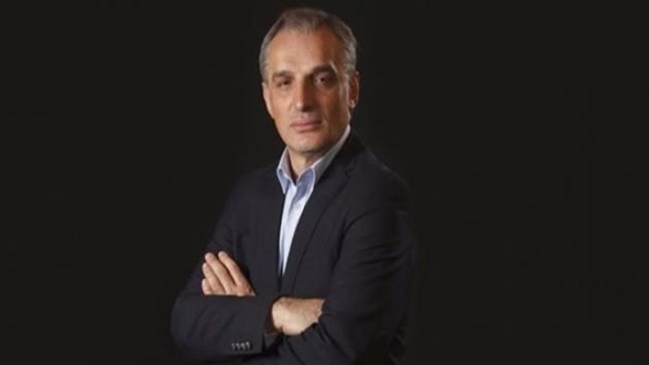 Mustafa Karaalioğlu NTV'den ayrıldı