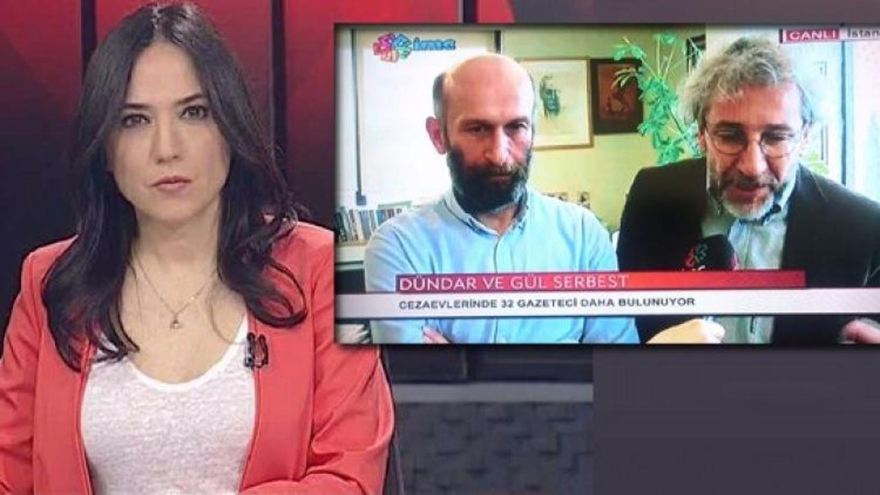 PKK yanlısı televizyonun yayını kesildi