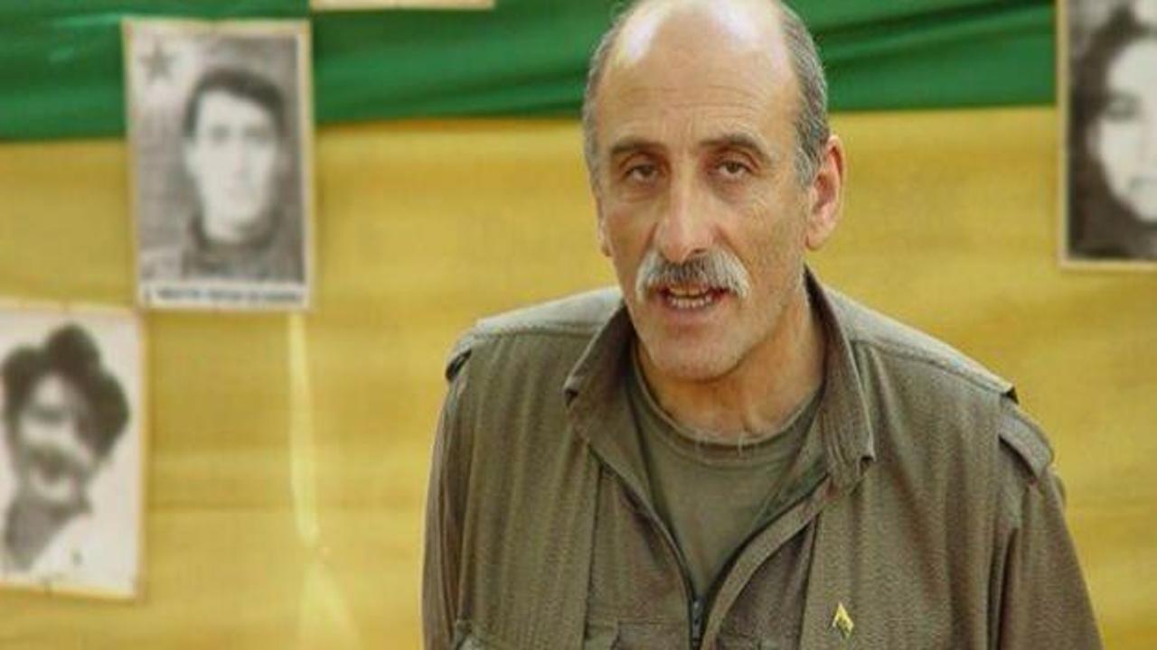 PKK'lı Duran Kalkan: Kürt baharına az kaldı