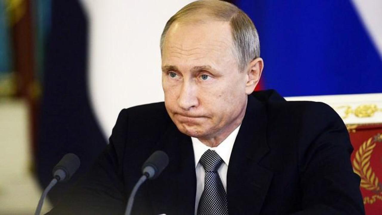 Putin'in hamlesi petrol fiyatlarını etkiler mi?