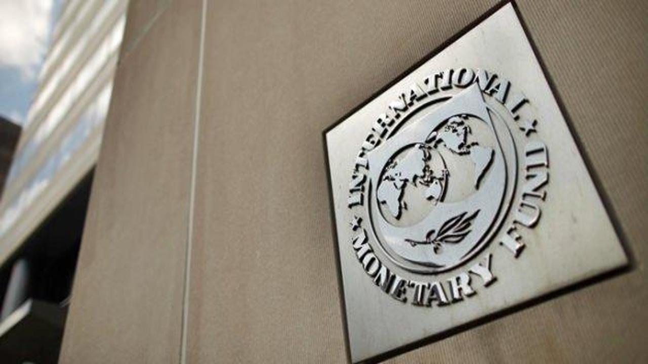 IMF'de Türkiye'nin eli güçlendi