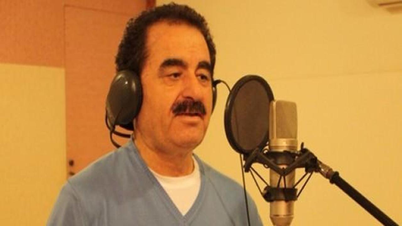 Yeni şarkısının klibi ilk kez yayınlandı