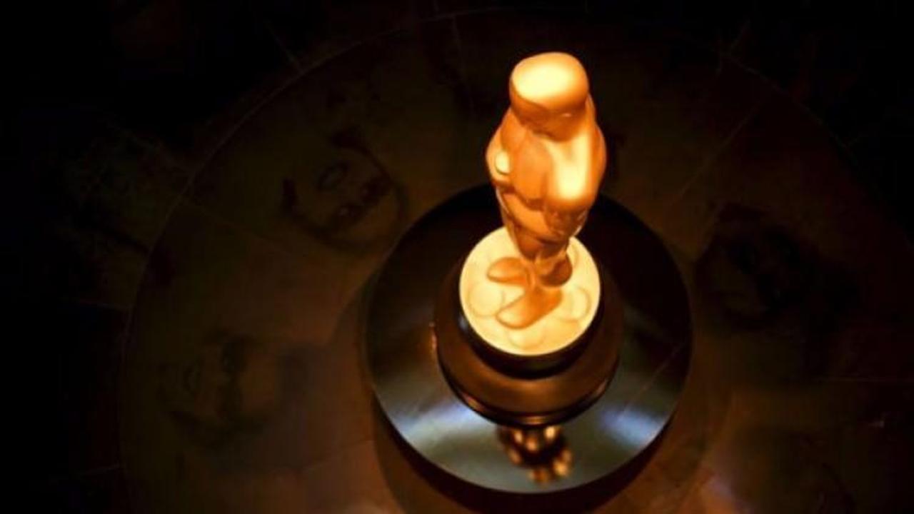 88. Oscar &Ouml;d&uuml;lleri sahiplerini buldu