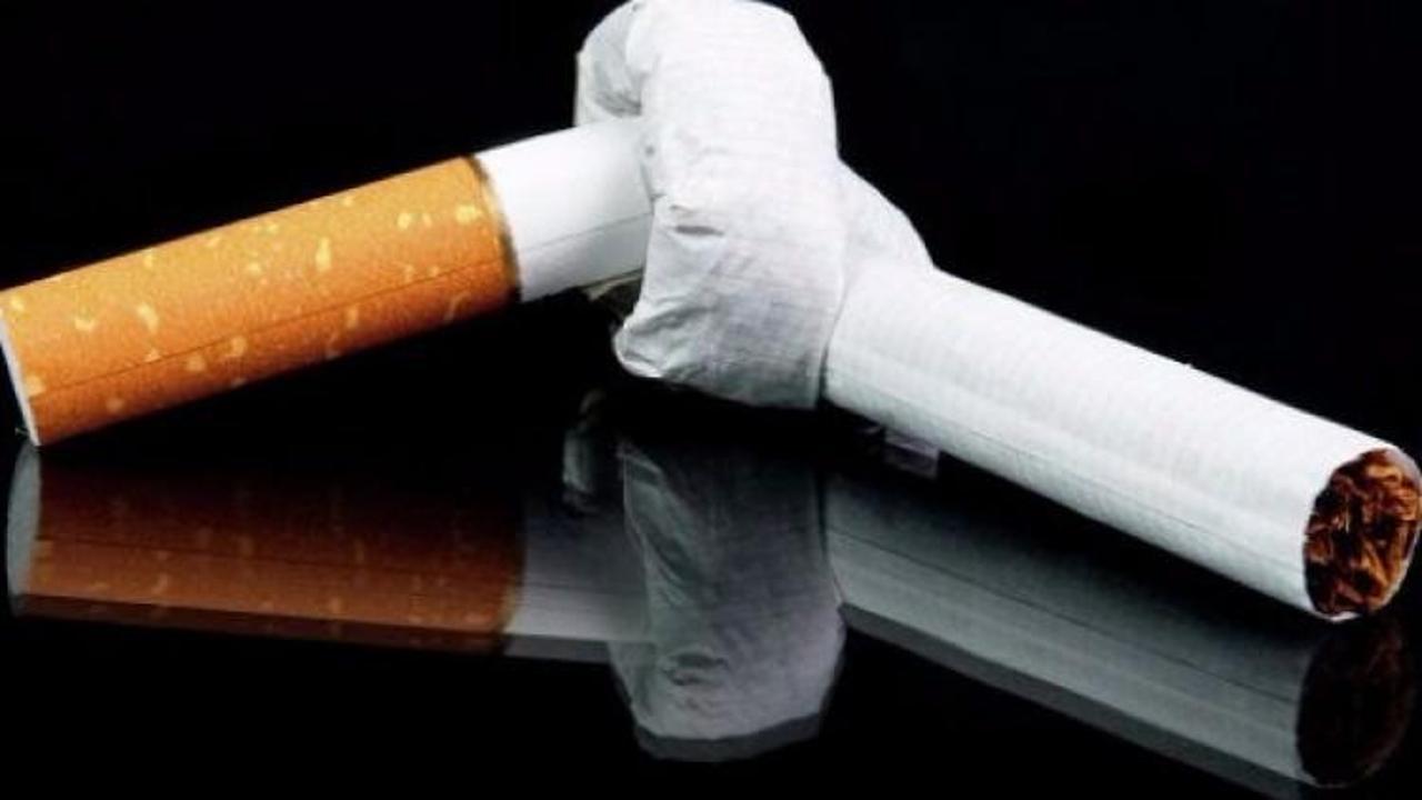 Bakandan sigara tiryakilerine kötü haber