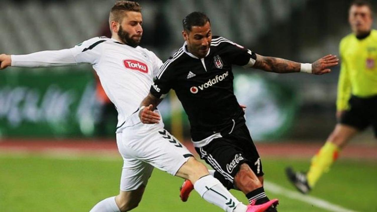 Torku Konyaspor - Beşiktaş