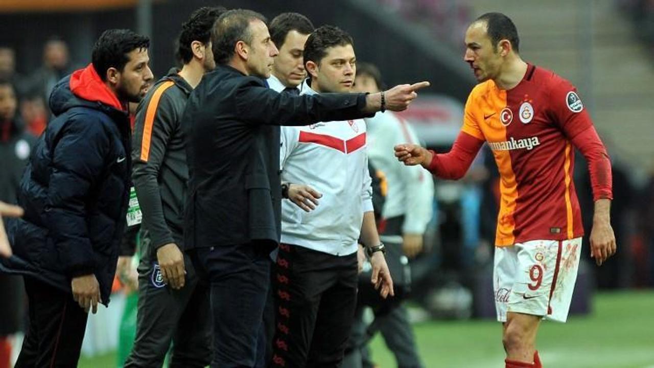 Abdullah Avcı da patladı: 5-0 olurdu!
