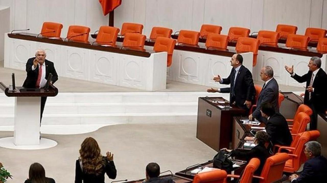 AK Parti'den 'Akif Ekici' açıklaması