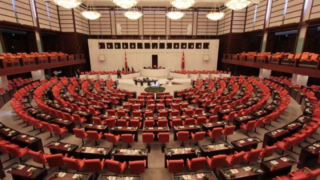 AK Partili İnceöz’den HDP’li Aydoğan'a yanıt