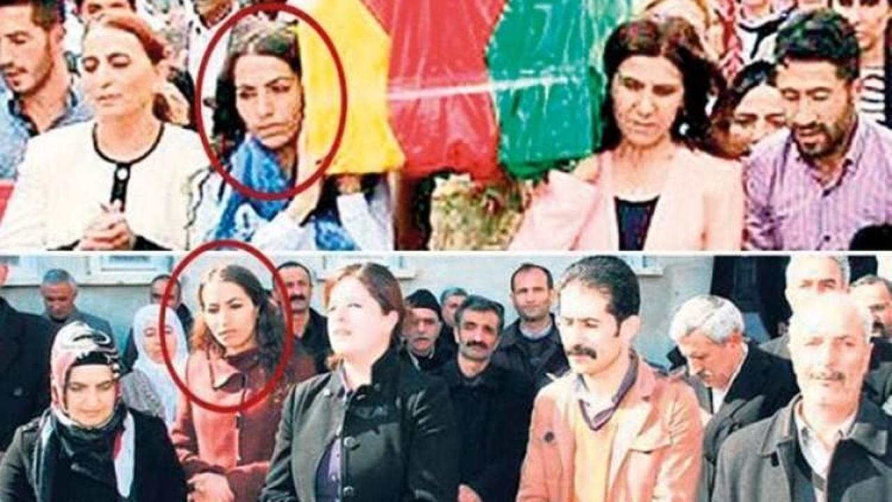 "HDP'lilerin fezlekeleri Meclis'e gönderildi"