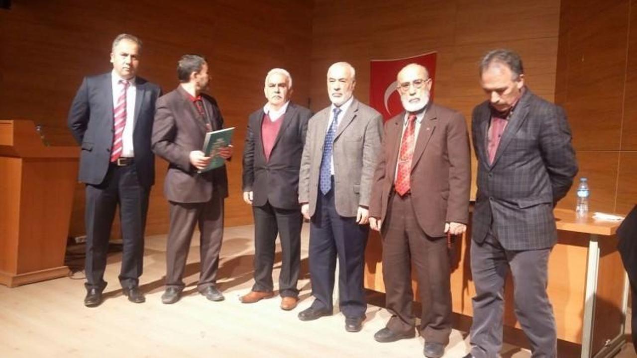 Geceden vazge&ccedil;ip T&uuml;rkmenlere yardım ettiler