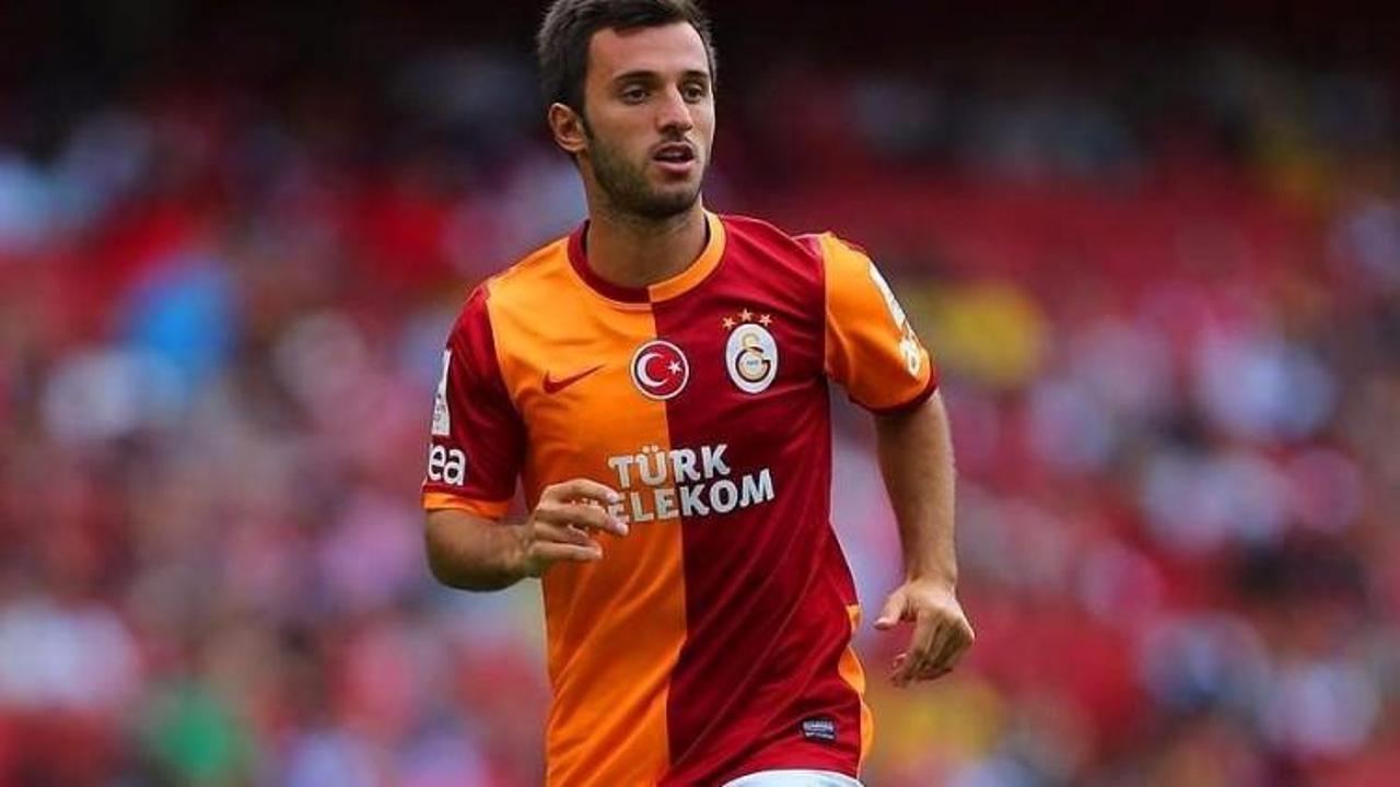 G.Saraylı taraftarların Emre &Ccedil;olak isyanı!