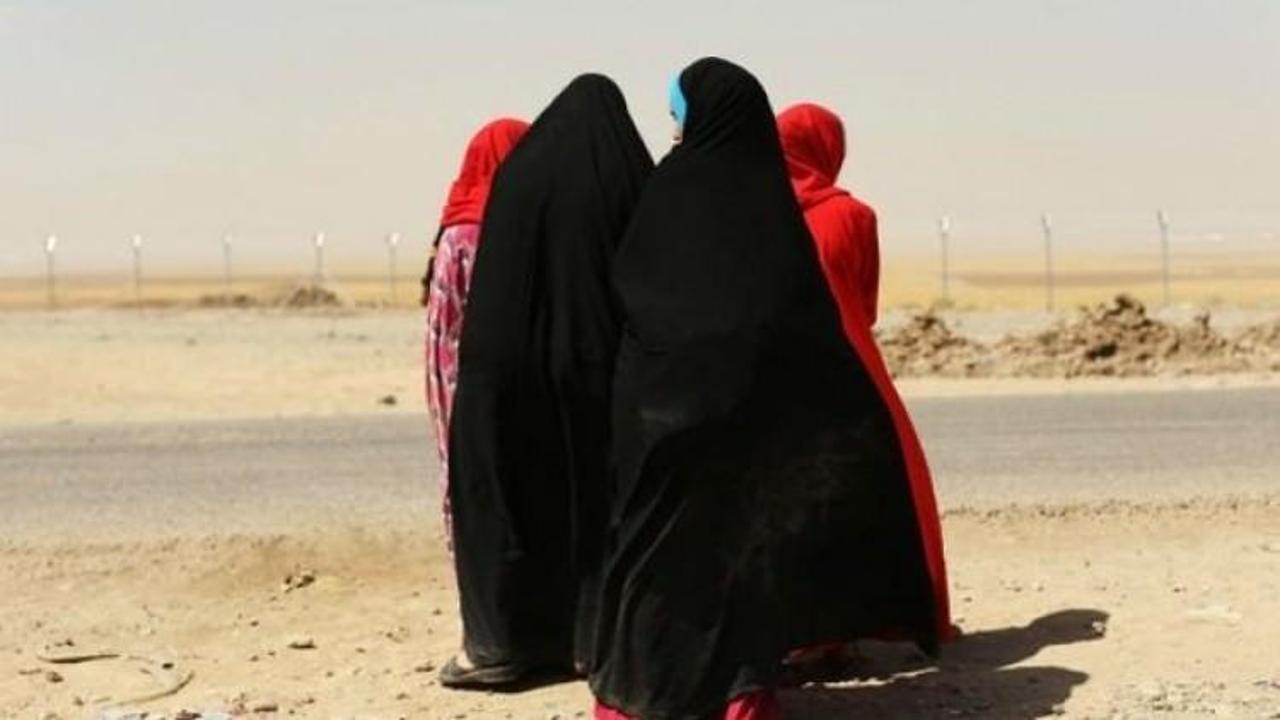 IŞİD, Libya'ya 'kadın savaşçıları gönderiyor'