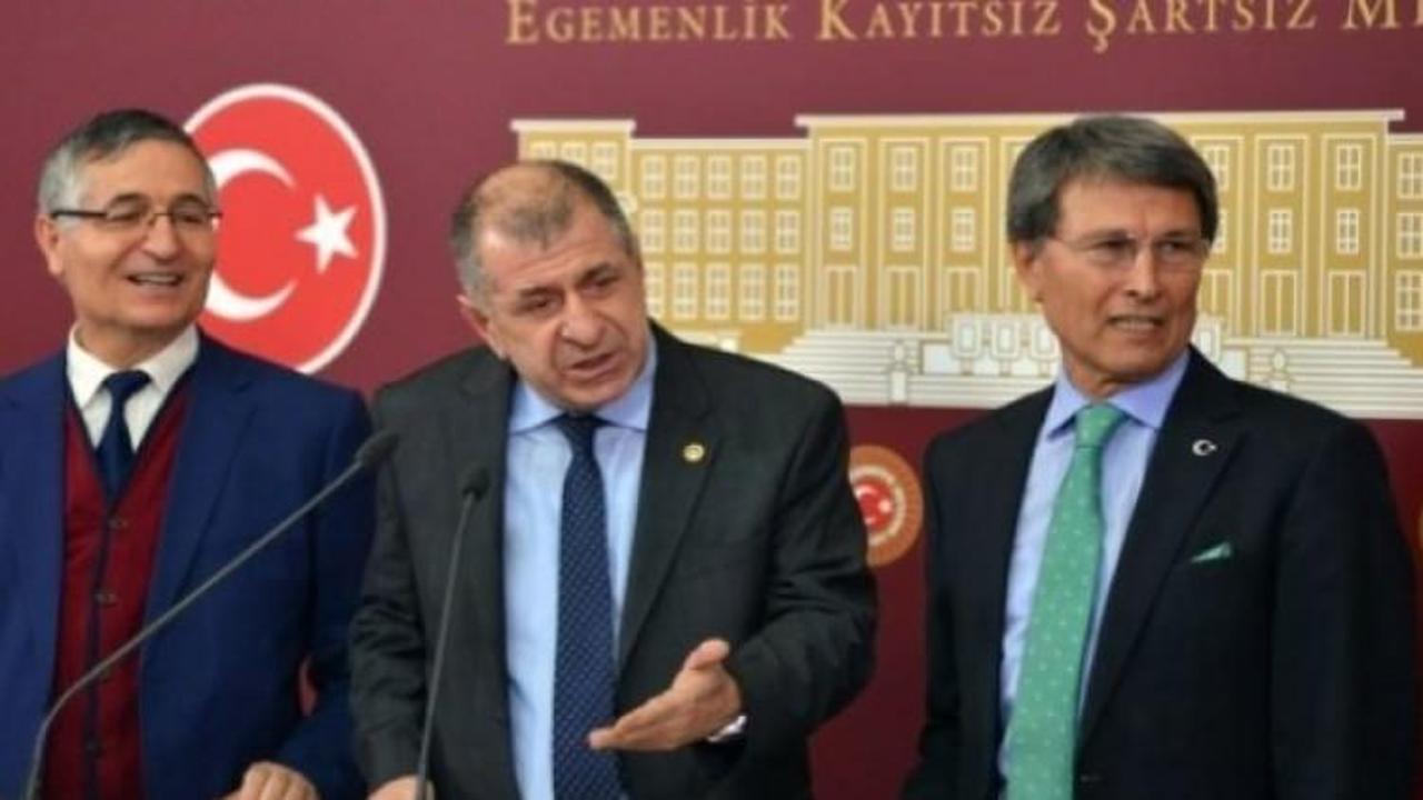 MHP'de bu isimlere isimlere ihraç iddiası