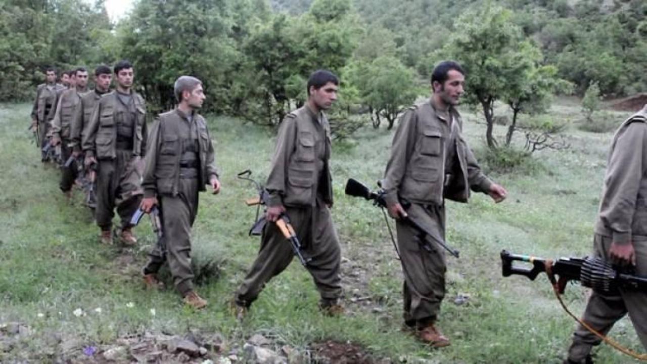 PKK'da şimdi de onları şehirlere saldı