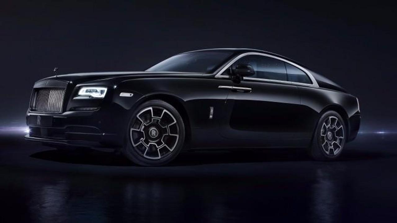 Rolls-Royce lüksü yeniden yorumladı