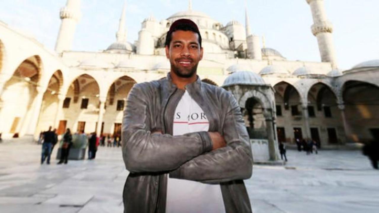 Santos: Pişmanlık değil ama şu an olsa...